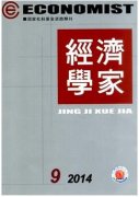 财务分析中经济管理建设状况