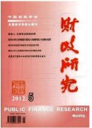 财政财务审计管理制度需求