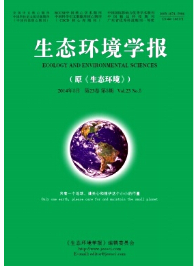 生态环境学报核心期刊发表多少钱