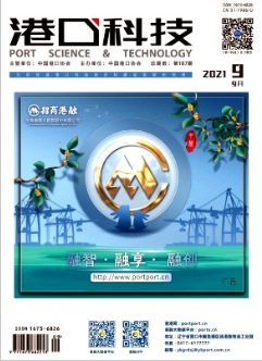 辽宁省区域经济与港口物流的灰色关联分析