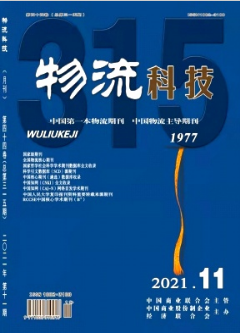 基于DEA模型的我国沿海上市港口物流效率评价