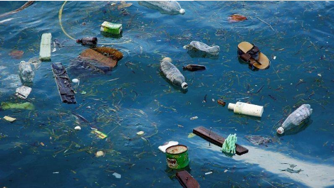 海洋污染法律规制——污染程度的确定