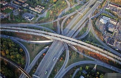 城市道路交通设计中存在的问题及改进措施探析