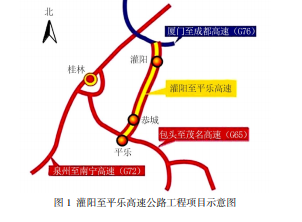 高速公路桥隧混凝土工程施工技术管理措施