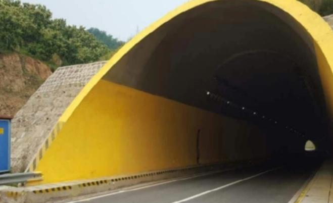 桥隧工程施工质量控制难点及技术对策