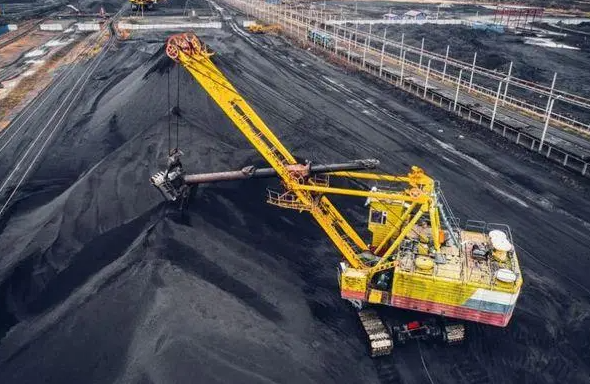 蒙陕矿区构建高效煤质管理体系的探索与实践