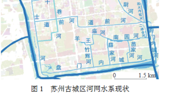 廖轶鹏团队在《水利水运工程学报》发表面向提升城市河网水动力研究论文