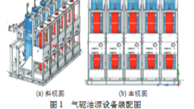 余亦豪团队在《航天器环境工程》发表气驱油源设备隔振设计及优化论文