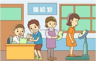 怎样发挥好护士在体检中的作用