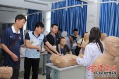 云南经济管理职业学院：优质办学条件实现高就业率(组图