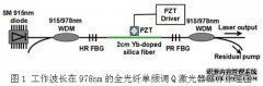 2014年5月PTL光通信论文评析2014年7月15日