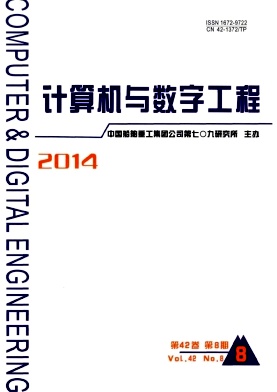 《计算机与数字工程》电子核心期刊论文发表