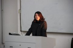 政法论文河南财经大学实习动员会11月19日举行