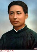 高级政工师浅析解读毛泽东的政治精髓