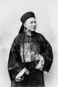 古代文学期刊晚清外交官陈季同