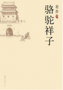核心期刊文章发表祥子的悲剧原因