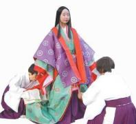 文学期刊杂志社发表邮箱武田家的女性