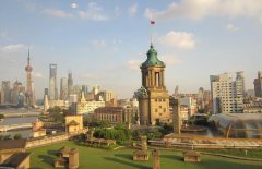 杂志社论文发表浅析寒冷地区城市景观设计
