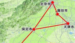 经济论文发表查询浅析保定市县域经济发展