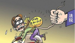 核心期刊论文发表网浅析盗窃罪是依据什么定罪？