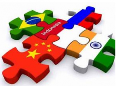 国家级期刊发表浅析金砖国家的经贸产品比较