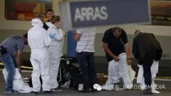 欧洲列车枪击案：美国大兵出手避免？中南财经政法大学论文