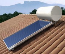农业产业化论文迪庆：现有一半农户已用上太阳能热水器