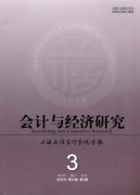 会计论文发表关于会计制度效率问题解析