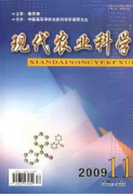 现代农业科学范文杨树造林技术措施