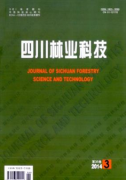 四川林业科技范文三省木材储备