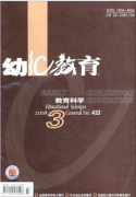 教育期刊论文网幼儿创新能力的培养