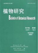 河流域水生植物调查研究