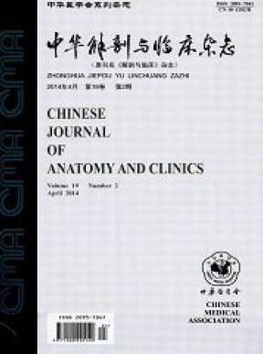 《中华解剖与临床》医学临床论文