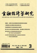 金融现状对国际贸易有何影响