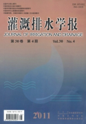 乡镇农业灌溉用水如何改进