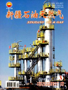 青海石油国家级论文发表刊物