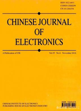 Chinese Journal of Electronics