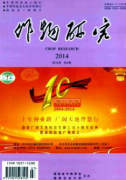 苦荞麦栽培技术如何研究
