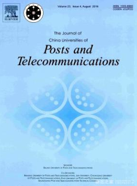 The Journal of China Universities of Posts and Telecommunications