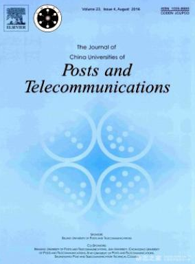 The Journal of China Universities of Posts and Telecommunica