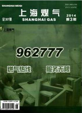 上海煤气杂志是核心期刊么