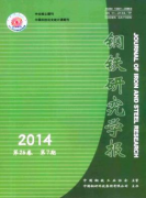 开卷机扇形板加工工艺