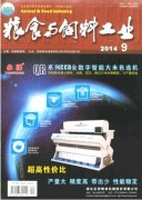 温度对粮食生产影响