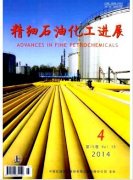 海洋石油平台工业设计现状