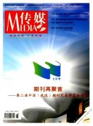 电视娱乐产业发展战略