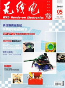 煤层工作面无线电波透视对比