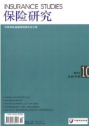 保险和金融市场融合如何管理