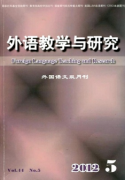 英语专业类可以投哪些核心期刊