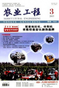 农业工程学报好发吗