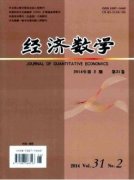 国家级经济数学这个期刊怎么样